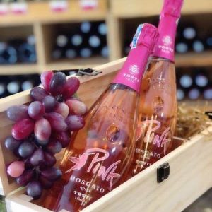 Tosti 1820 Pink Moscato
