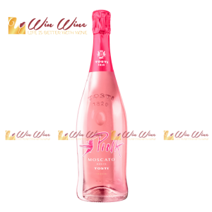 Tosti 1820 Pink Moscato