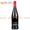Tosti 1820 Red Amore